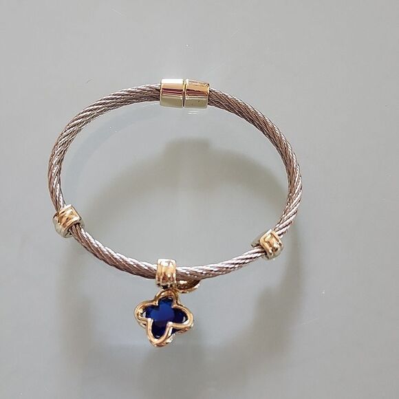 BIJOUX BOBBI Birthstone Bracelet - Picture 7 of 7